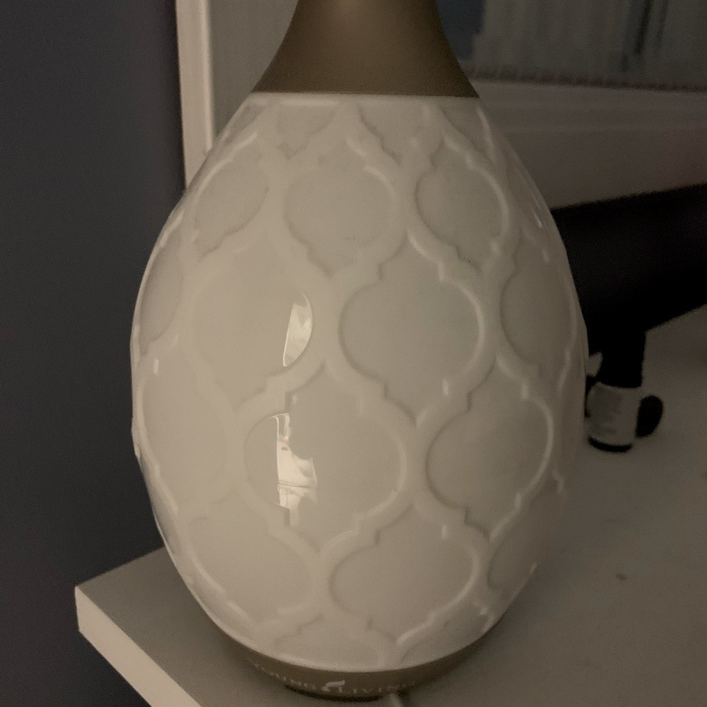 Young Living diffuser